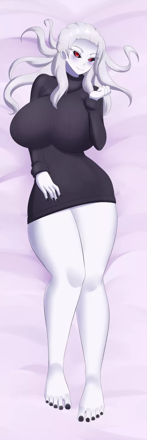 Salem daki by Jcdr. posted by Banime2019