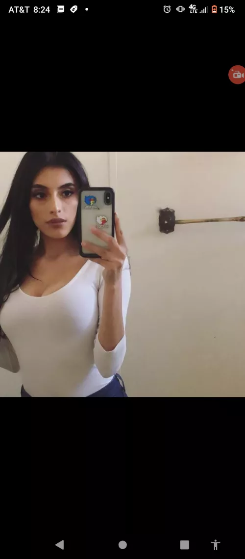 Salena the Latina ❤️ by Immediate_Steak1232