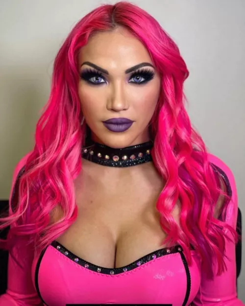 Salina De La Renta by bathXsalts