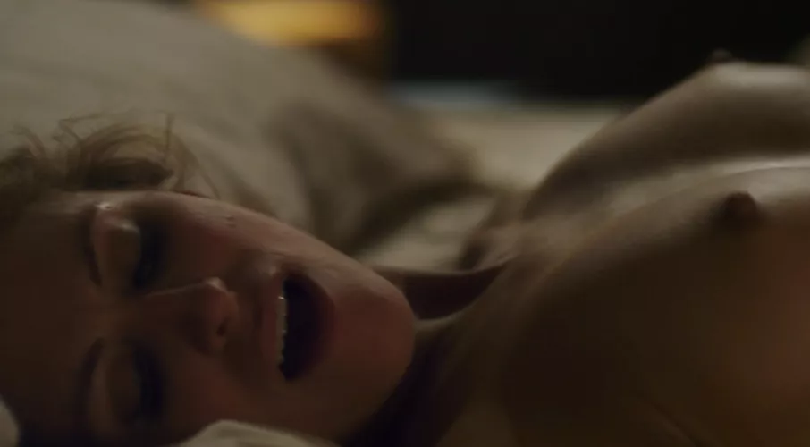 Sally Golan in Girls' Guide to Depravity by TerriblePornComments