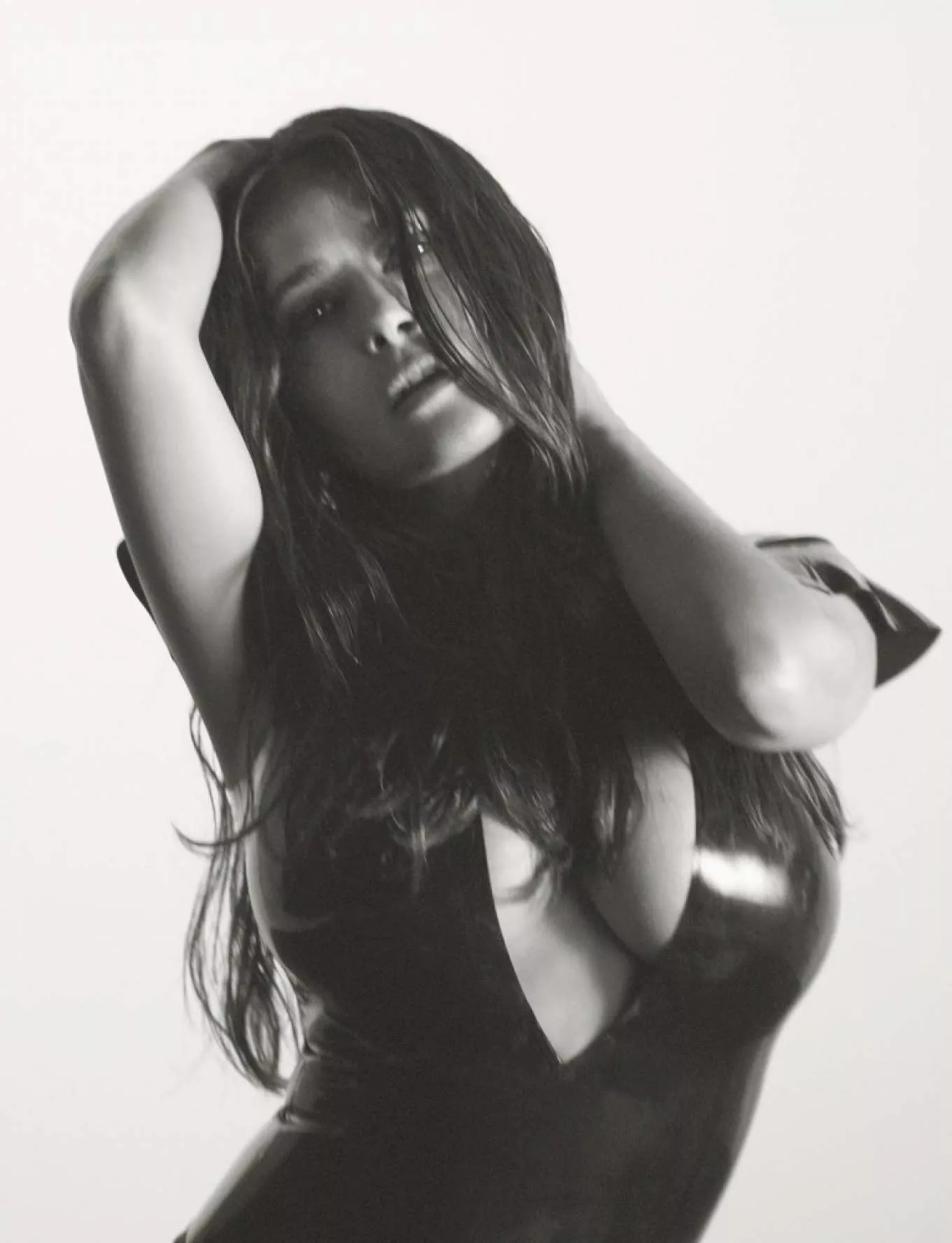 Salma Hayek posted by ScholseysGingerBalls