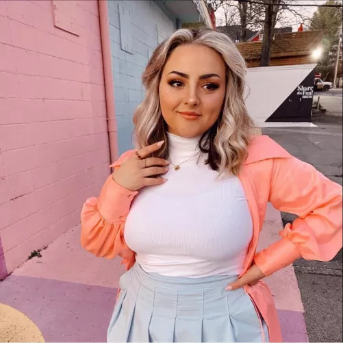 Salmon Jacket by hybridchicken2000