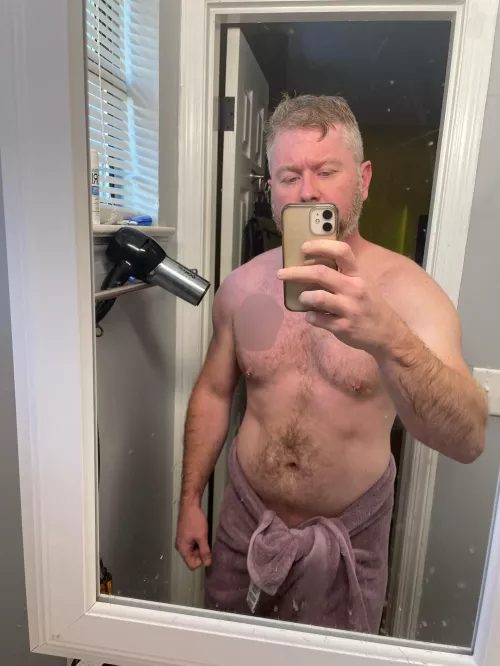 Salt and ginger by dertels