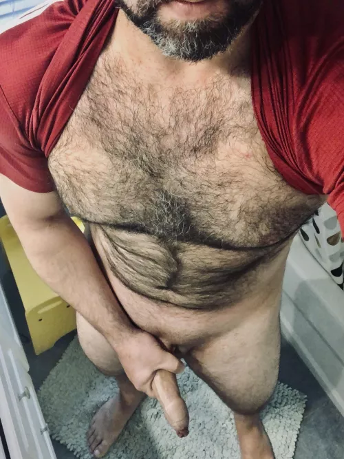 Salt nad pepper fpr days by failinguneasiness