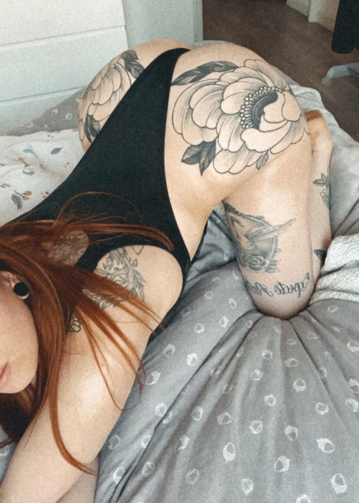 Salut les frenchies ❤️ posted by Aeris_from_midgar