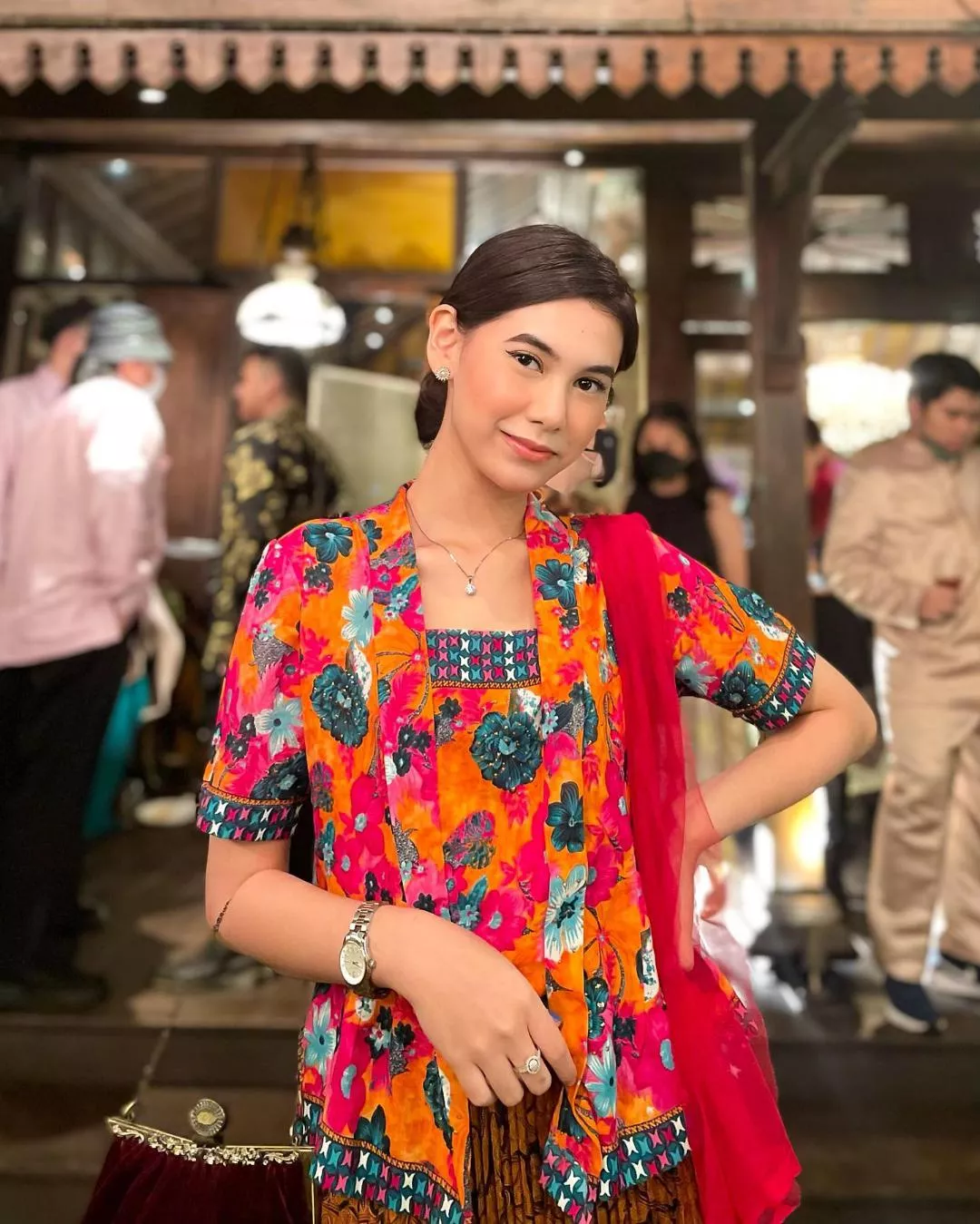 Salwa posted by ranazoik