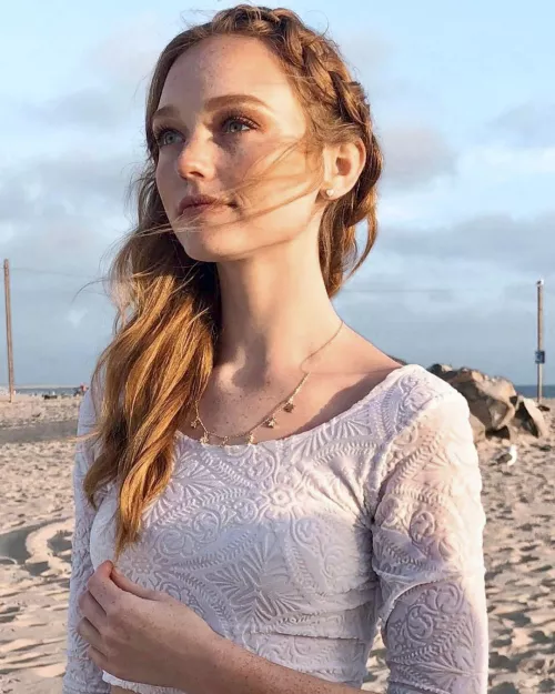 Samantha Cormier by cashmere1977-2