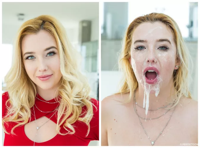 Samantha Rone by Drezzzden