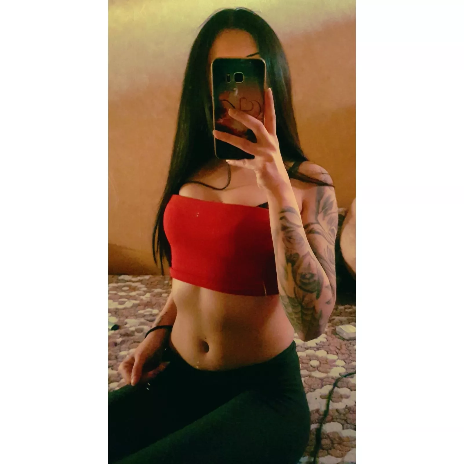 Samaya Inked (@samaya_inked) [Instagram] posted by samayainked