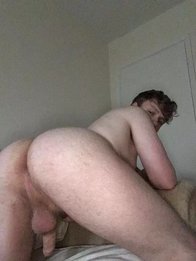 Same booty, new account. posted by thighssothick