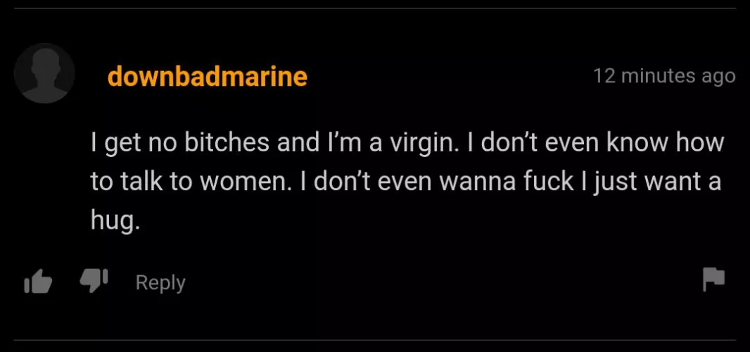 same here bud by wizlord45