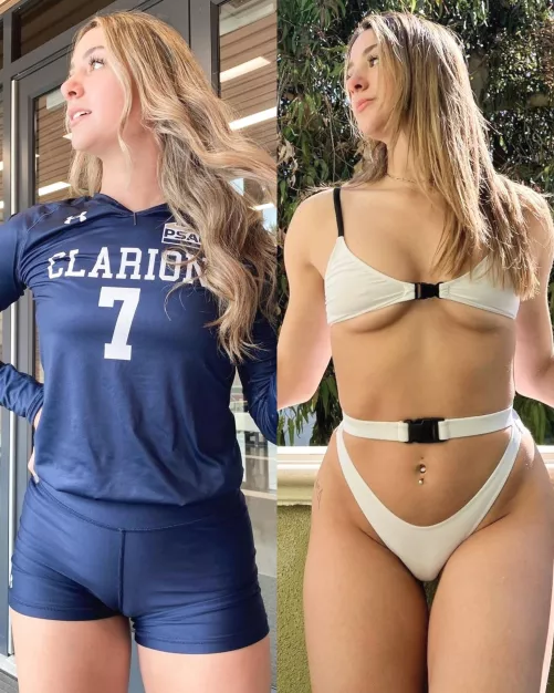 Same mood different outfits by redditphotosonly