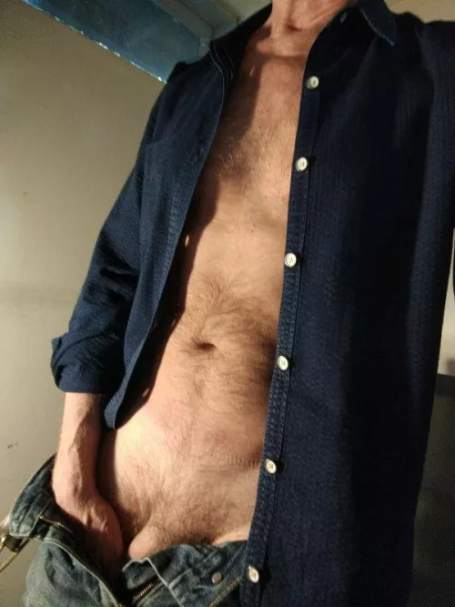 Same sh#t, different day, different shirt ;-) by swimhardorgohome