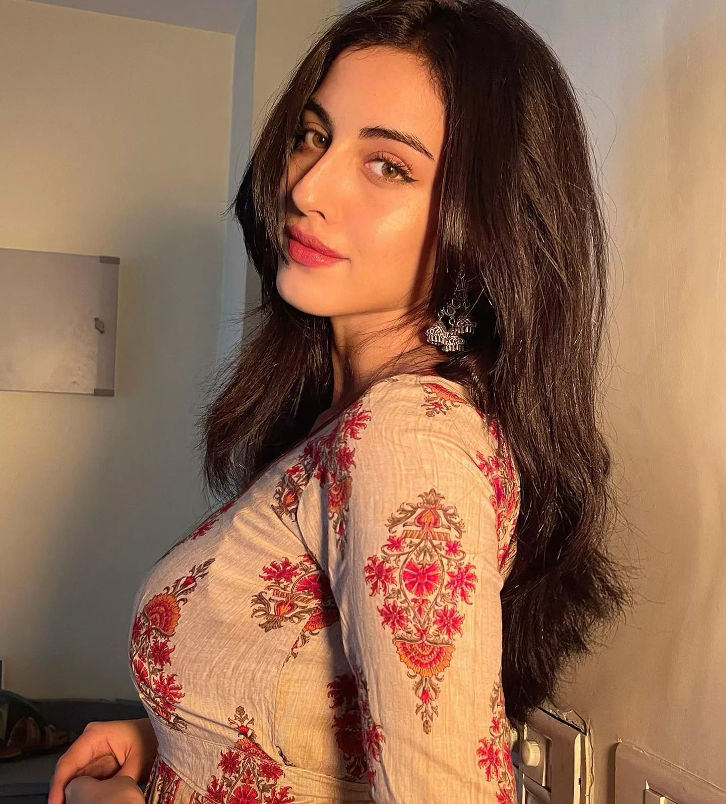 Samreen Kaur posted by shbmpl