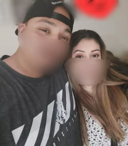 San Diego couple 32f 34m, looking for couple with bi female, or single bi females. We will ask to verify. Hit us up! by curi0uspeach