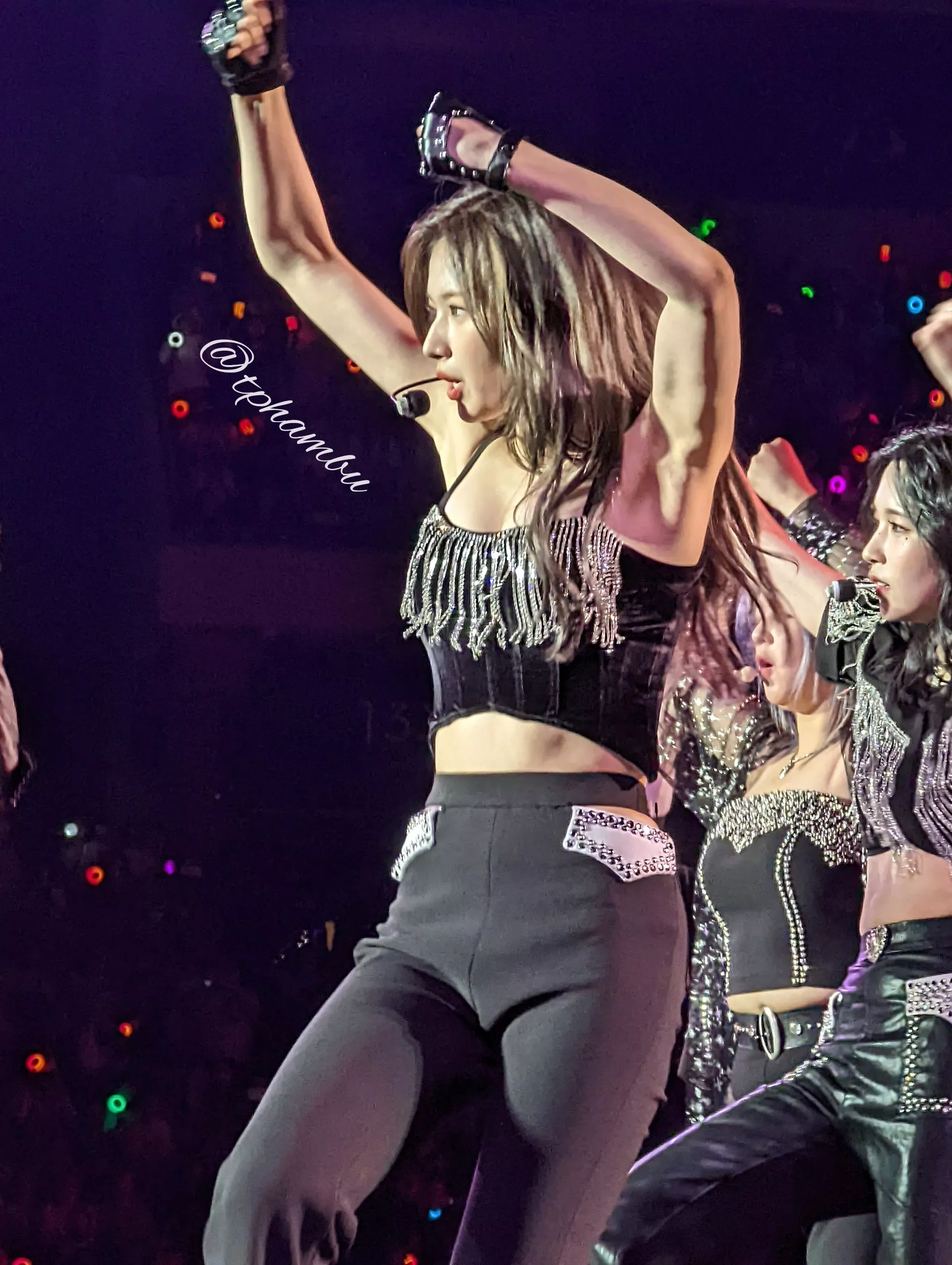 Sana - TWICE posted by KingSettle