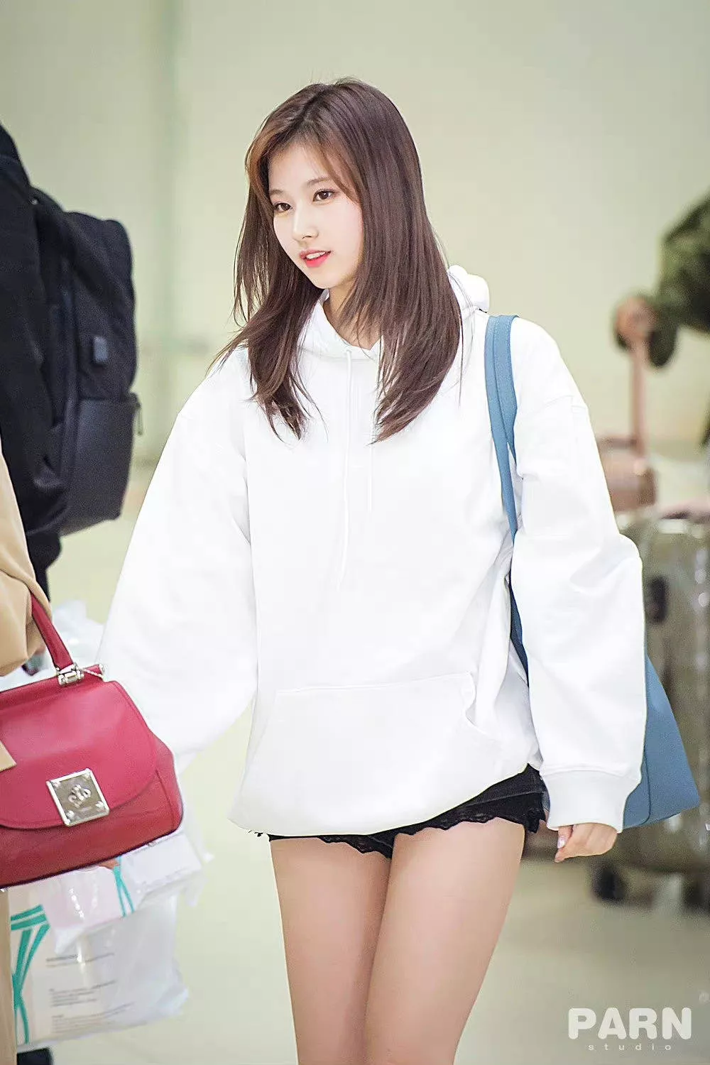 Sana - TWICE posted by KingSettle