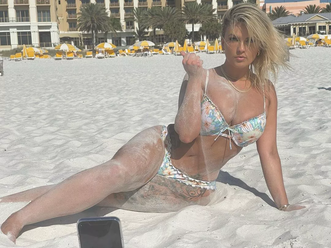 Sand and Sun posted by cal2200