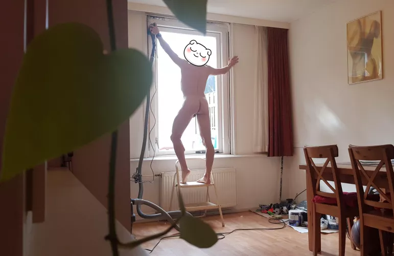 sanding some more.. by sometimesnudist