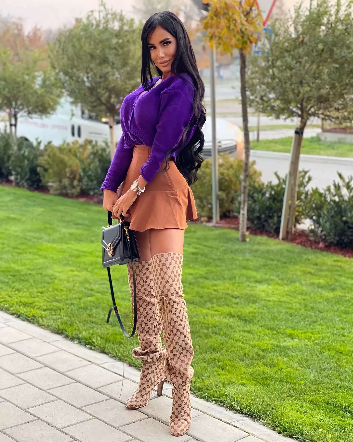 @sandrasuboticss posted by gooningaccount