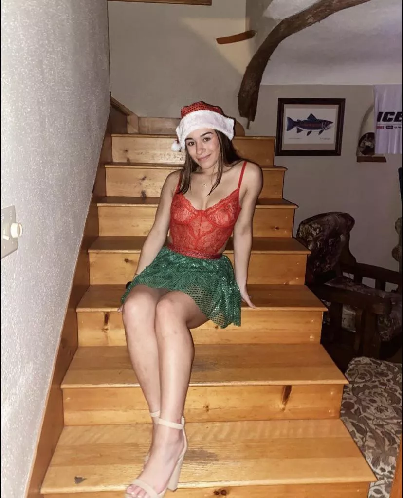 Santa’s Coming ;) IRTR posted by dollarina