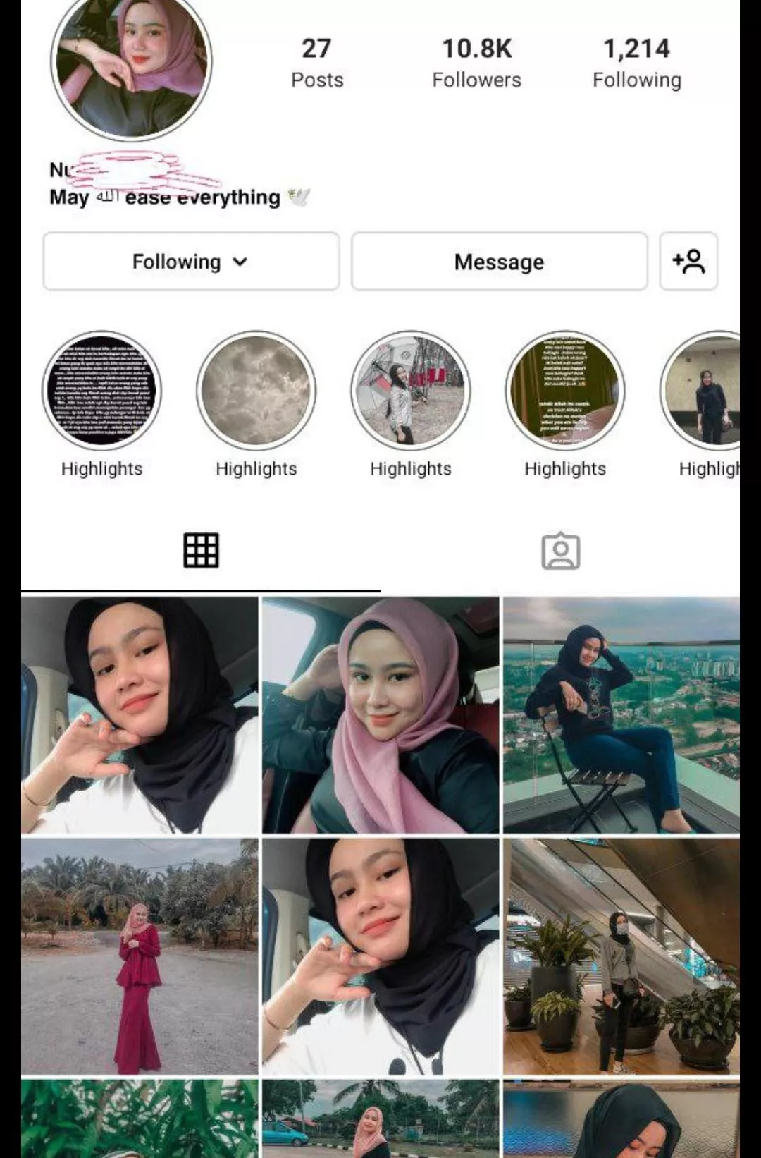 sapa ada leak dia? posted by Unlikely-Talk-7415