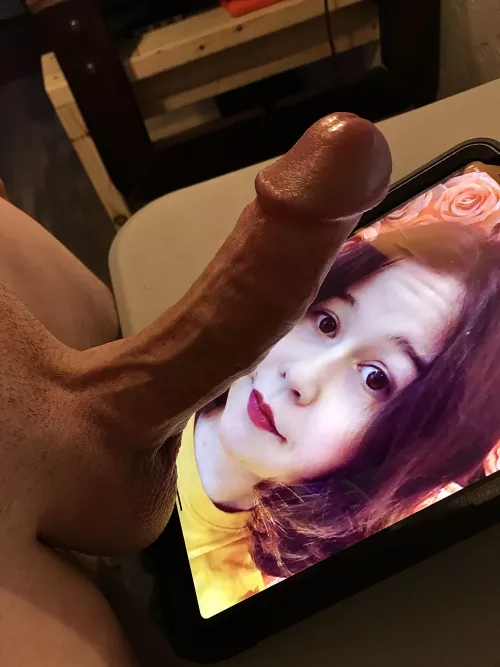 Sara cocked by alwyzhrnyyy