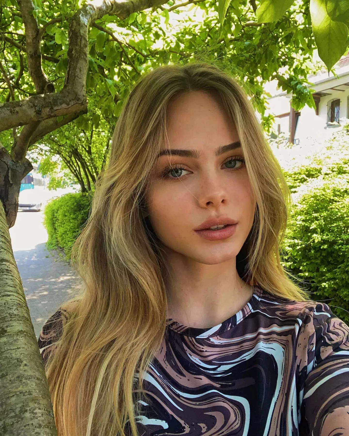 Sara posted by BOOOOOOOOBIES2