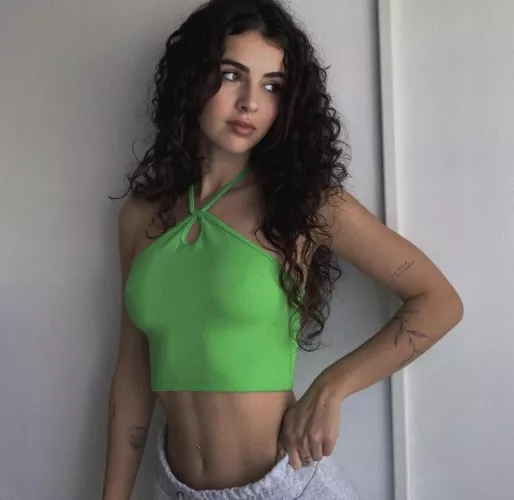 Sara Llamas by alejour