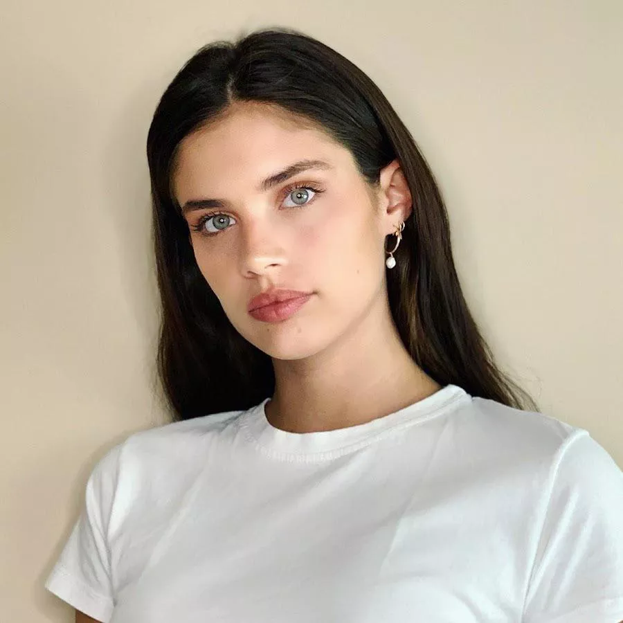 Sara Sampaio posted by cashmere1977-2