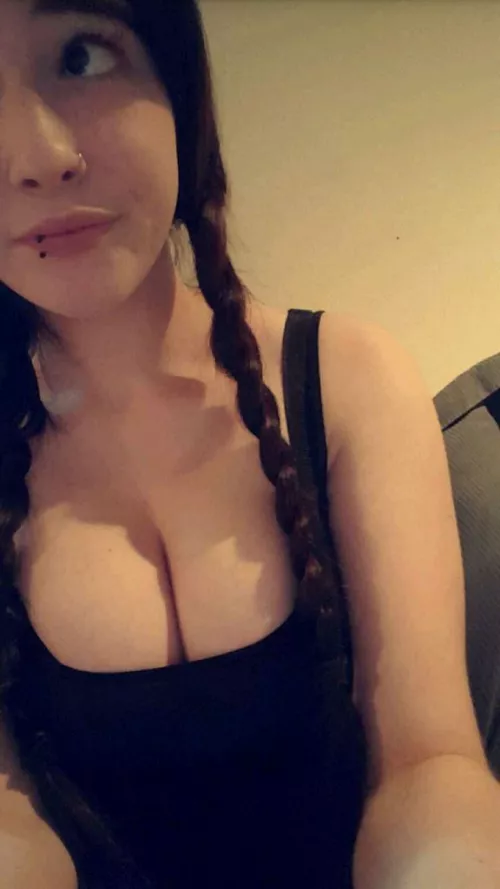 Sara by CarlosLoretDeMola