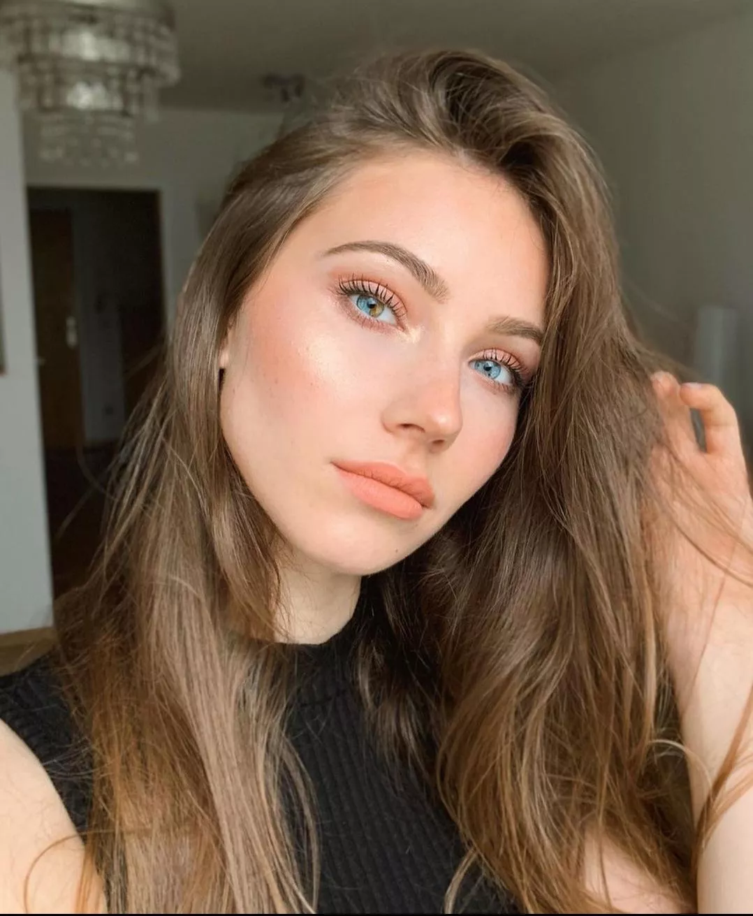 Sarah posted by flyfish6000