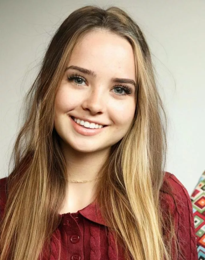 Sarah Marley posted by TheMarlenx