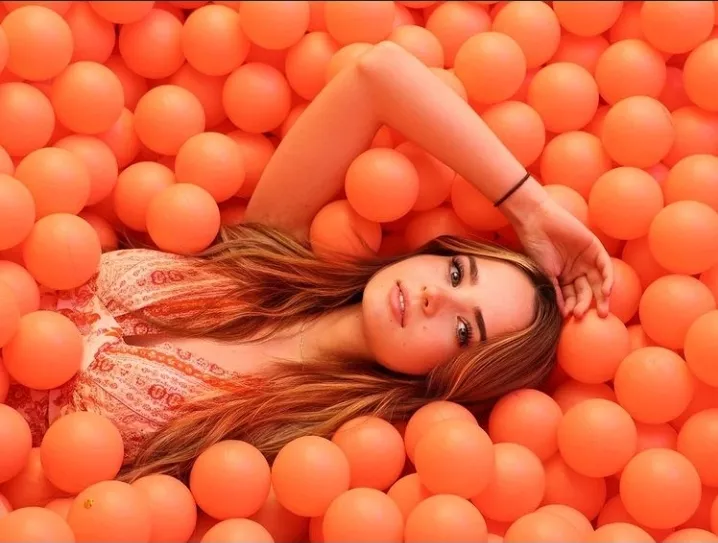 Sarah Marley posted by TheMarlenx