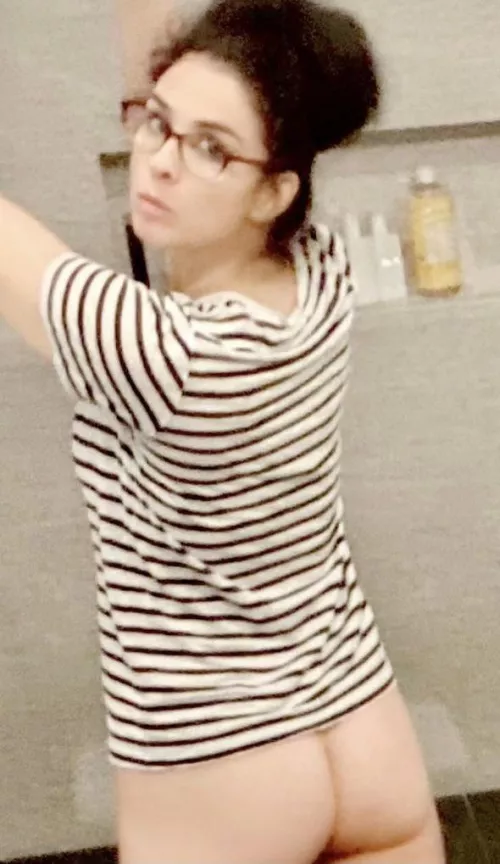 Sarah Silverman by TheGoddamnAnswer