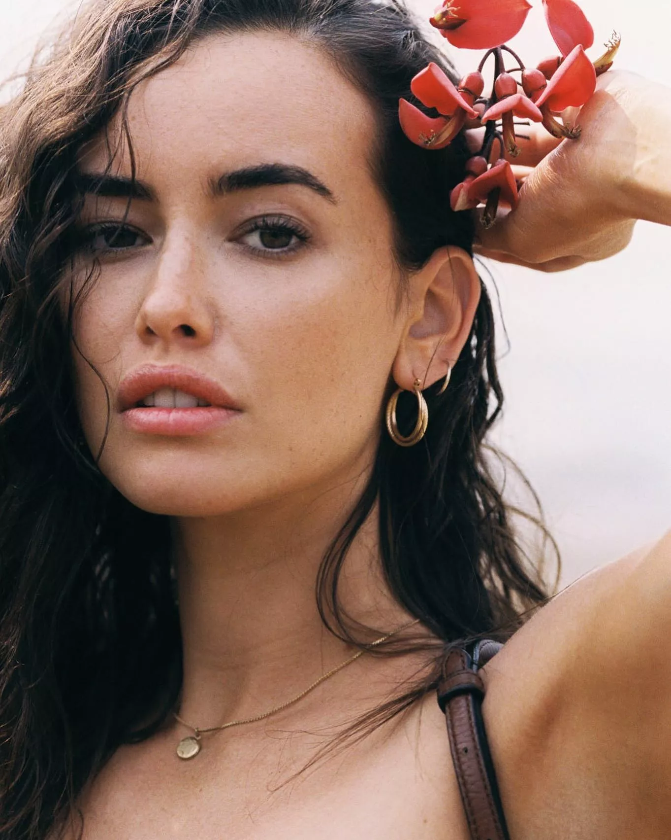 Sarah Stephens posted by bugaku