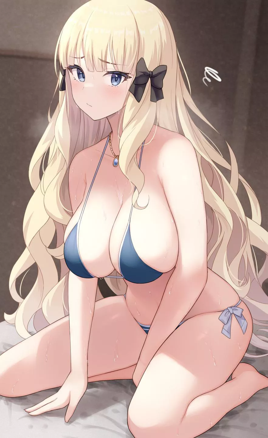 Saren [Princess Connect! Re:Dive] posted by Natsu_1000