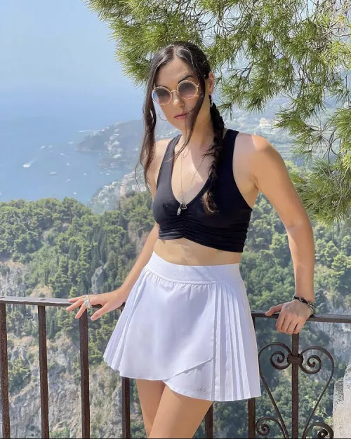 Sasha Grey by Anon23anon42