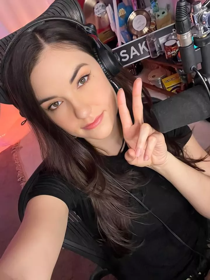 Sasha Grey posted by ramosdk01