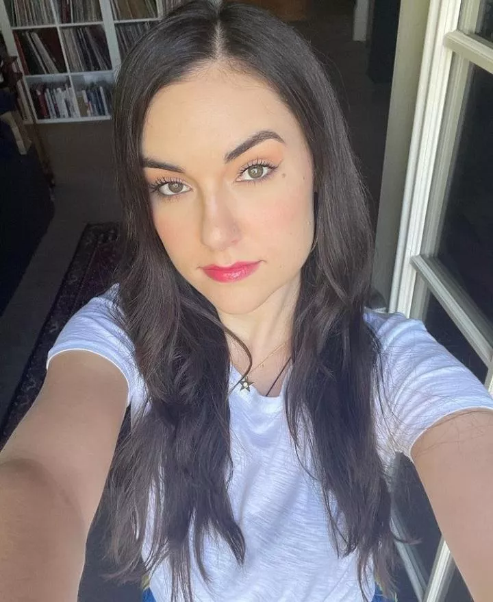 Sasha Grey posted by ramosdk01