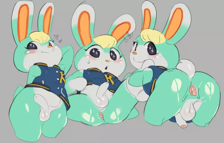 Sasha []J (Spazkid) by spectaclestop