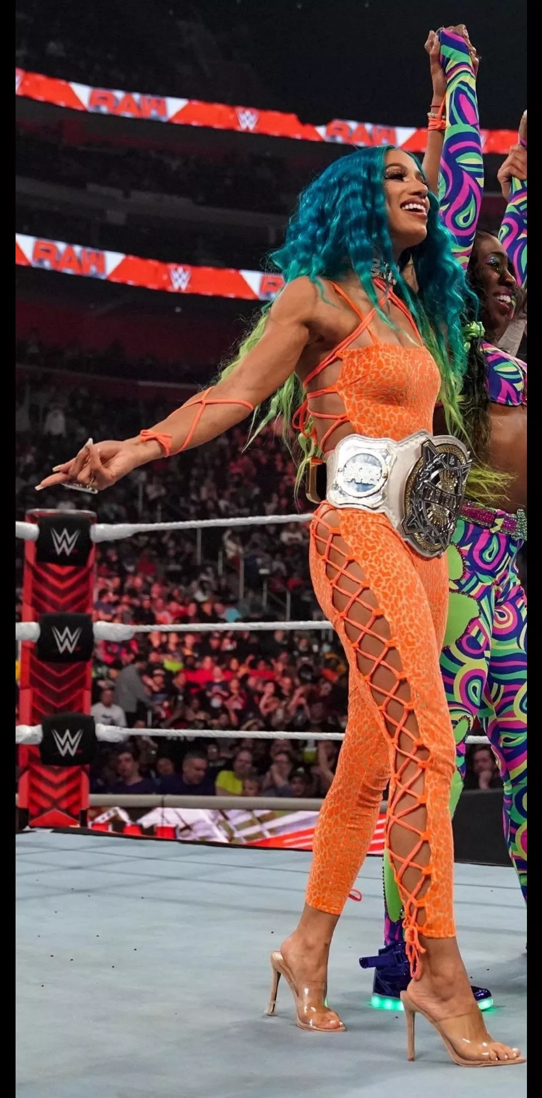 Sasha posted by JohnHart24