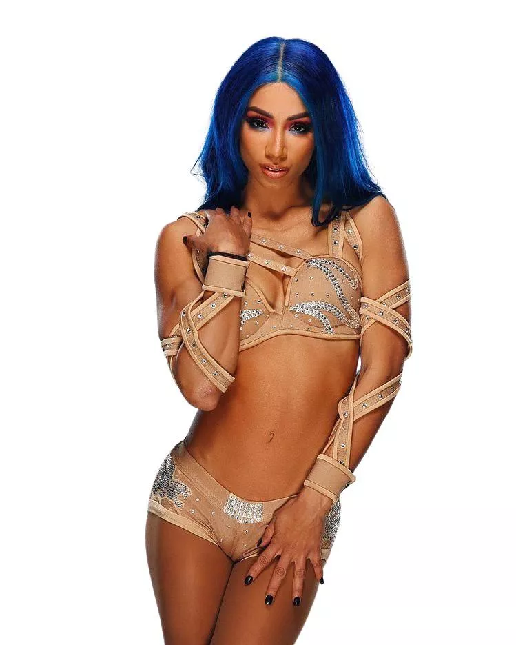 Sasha’s #1 gear for one reason posted by PriorAttempt9850