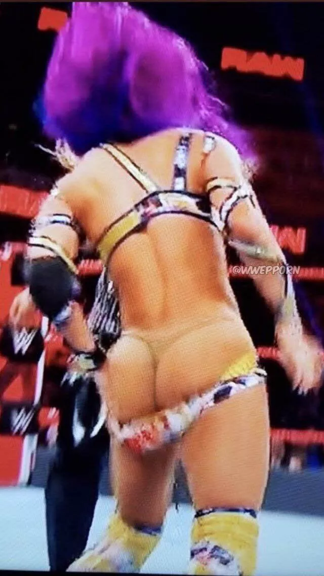 Sasha's ass posted by Vitamin_H10