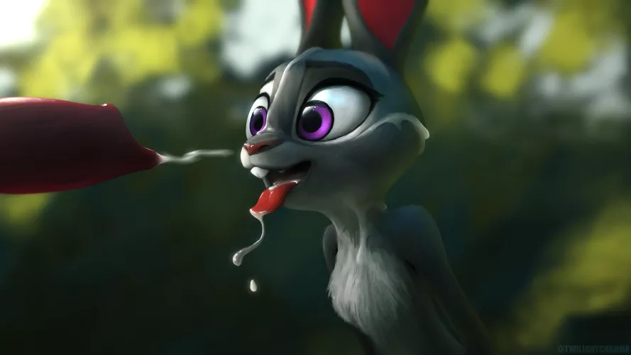 Satiated by TwiChrom