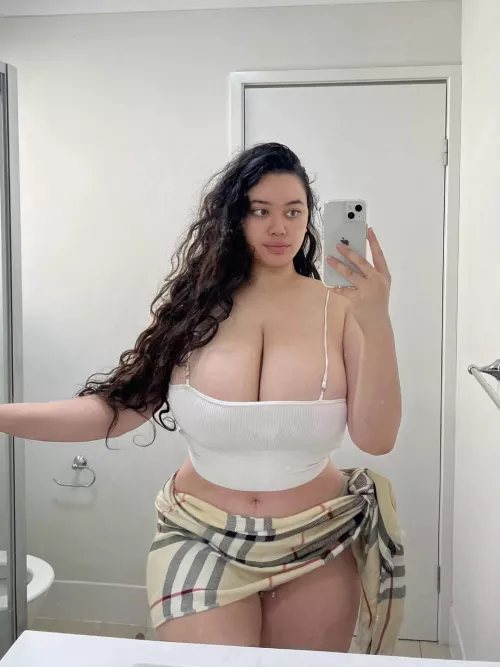 Satisfying... by RPattrick