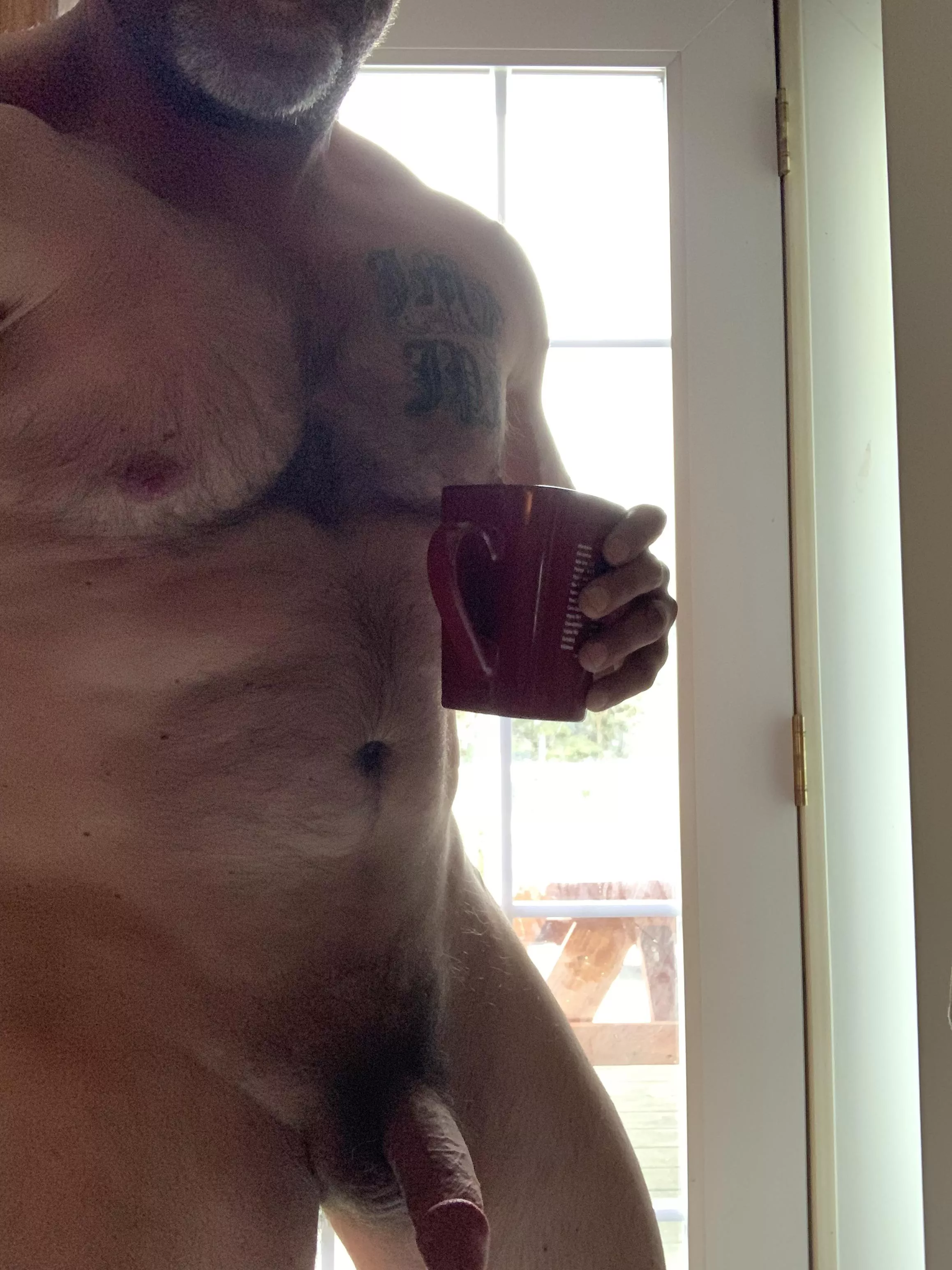 Saturday morning posted by No-Tomorrow6119