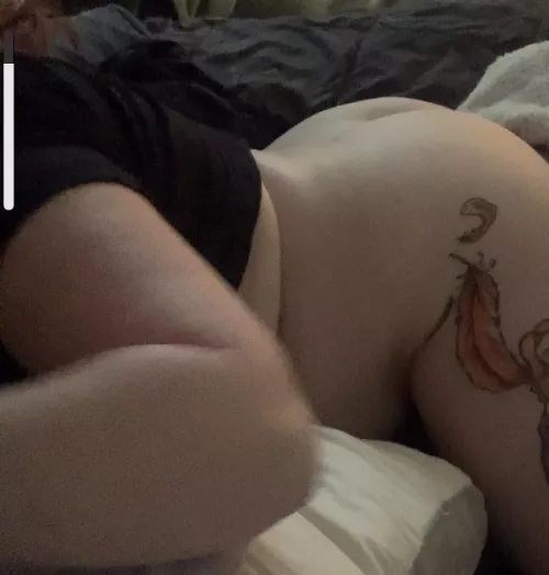 Saturday morning masturbation shots-link to full video in my bio by Diligent_Heron_3486