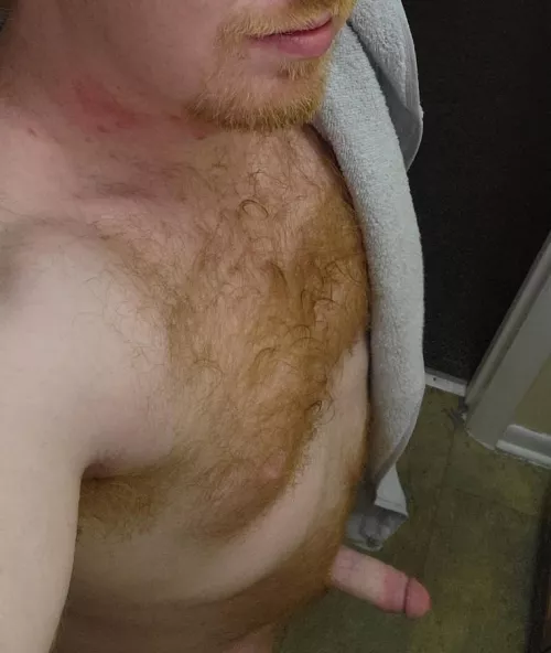 Saturday night boredom by NearbyChemist4432