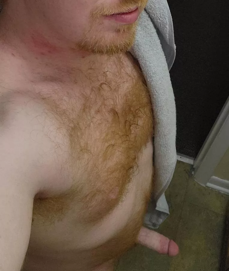 Saturday night boredom posted by NearbyChemist4432